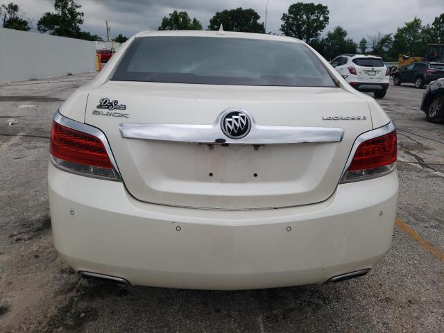 Photo 6 from auction – 2013 BUICK LACROSSE with VIN 1G4GC5E37DF317102