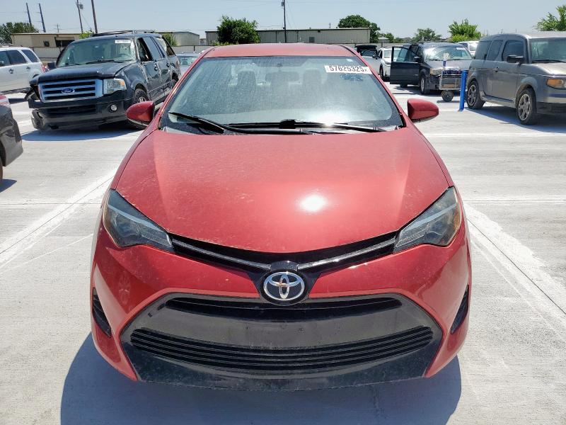 Photo 5 from auction – 2019 TOYOTA COROLLA L with VIN 5YFBURHEXKP934144