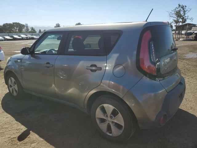 Photo 2 from auction – 2014 KIA SOUL with VIN KNDJN2A23E7053243