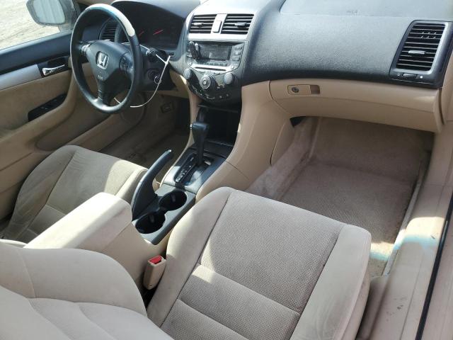 Photo 8 from auction – 2003 HONDA ACCORD with VIN 1HGCM82263A002494