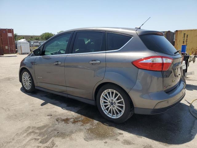 Photo 2 from auction – 2013 FORD C-MAX SEL with VIN 1FADP5BU9DL520864