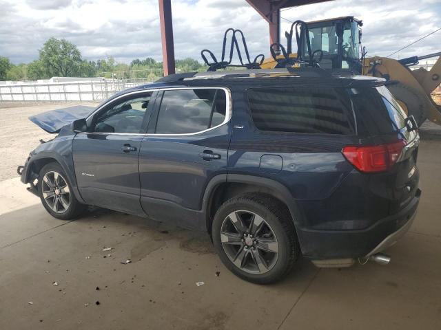 Photo 2 from auction – 2018 GMC ACADIA SLT with VIN 1GKKNWLS7JZ154524