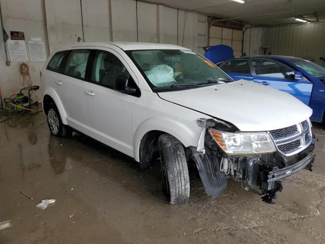 Photo 4 from auction – 2015 DODGE JOURNEY SE with VIN 3C4PDCAB0FT720639