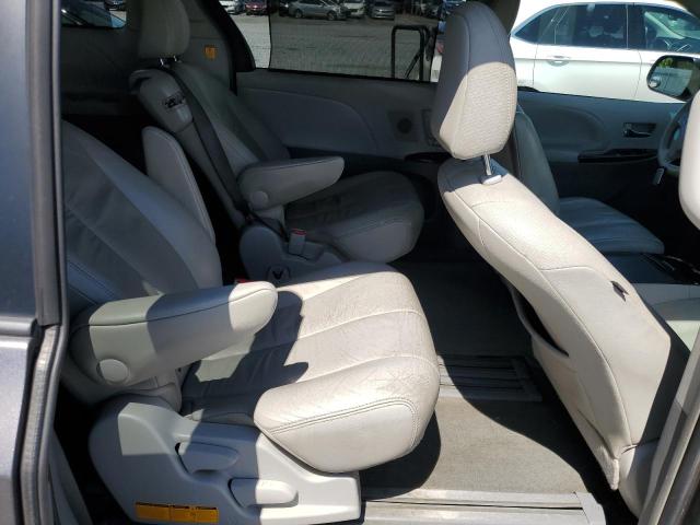 Photo 11 from auction – 2012 TOYOTA SIENNA XLE with VIN 5TDYK3DC6CS218030