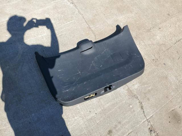 Photo 13 from auction – 2016 CHEVROLET TRAX LTZ with VIN KL7CJRSB1GB662355