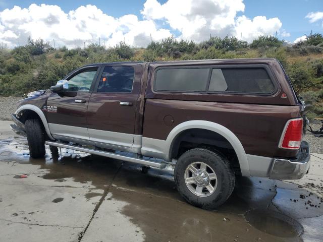 Photo 2 from auction – 2013 RAM 2500 with VIN 3C6UR5FL1DG575786