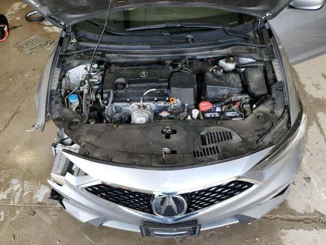 Photo 11 from auction – 2021 ACURA ILX PREMIU with VIN 19UDE2F77MA001456
