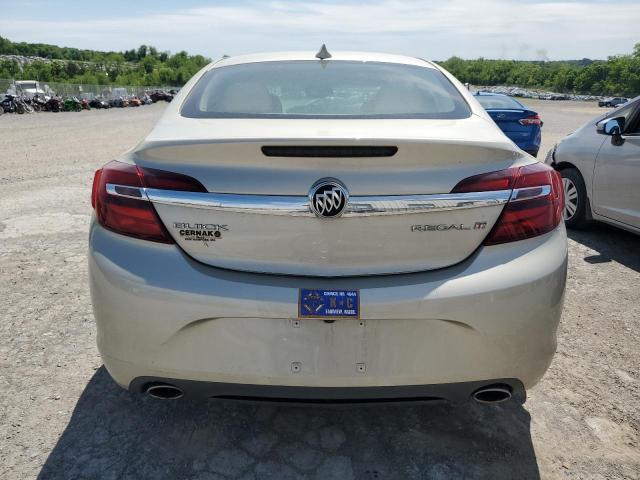 Photo 6 from auction – 2015 BUICK REGAL with VIN 2G4GK5EX7F9182379