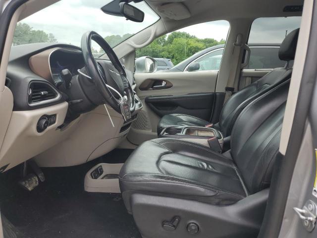 Photo 7 from auction – 2018 CHRYSLER PACIFICA T with VIN 2C4RC1BG1JR130925