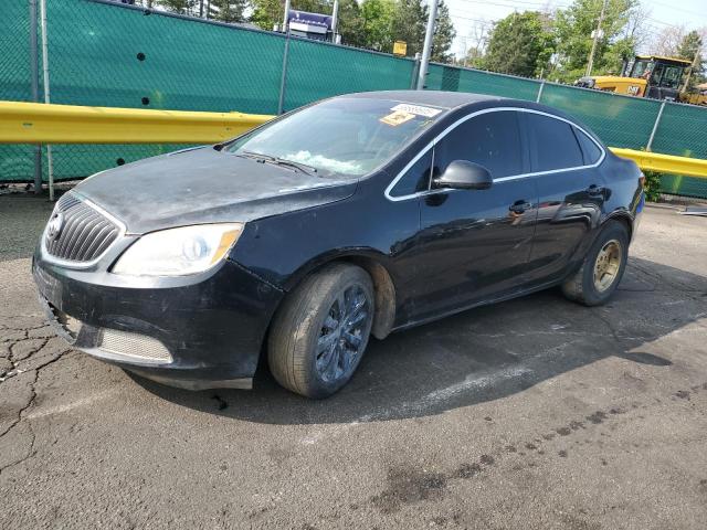 BUICK VERANO 2016 with VIN 1G4PP5SK0G4118246 - Photo from auction