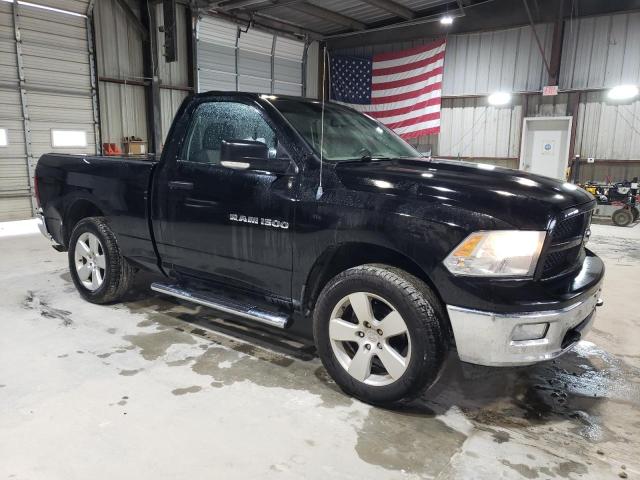 صورة رقم 4 من المزاد - 2012 DODGE RAM 1500 S مع VIN 3C6JD7BP3CG101472