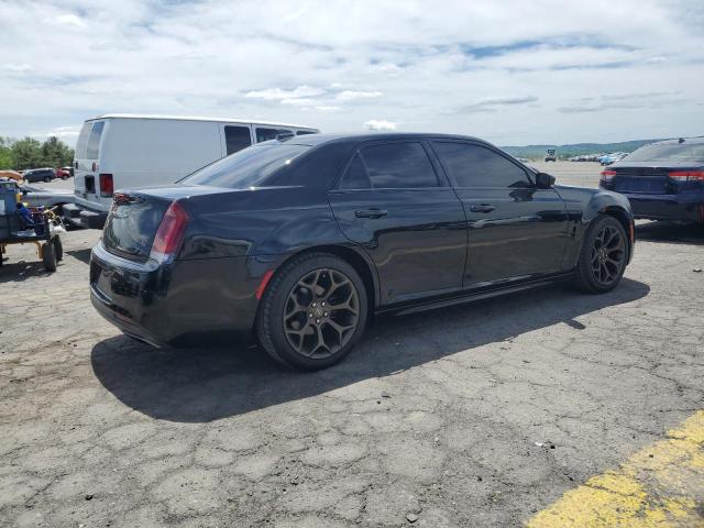 Photo 3 from auction – 2017 CHRYSLER 300 S with VIN 2C3CCABG1HH593898