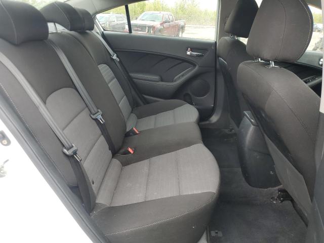 Photo 10 from auction – 2018 KIA FORTE LX with VIN 3KPFL4A75JE235295