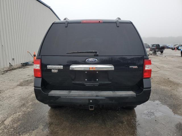 Photo 6 from auction – 2007 FORD EXPEDITION with VIN 1FMFU20597LA37123
