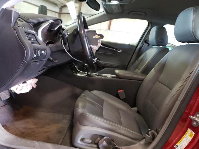 Photo 7 from auction – 2015 CHEVROLET IMPALA LT with VIN 1G1115SL6FU120403
