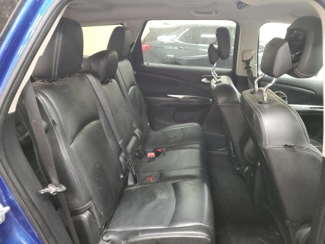 Photo 11 from auction – 2015 DODGE JOURNEY SX with VIN 3C4PDDBG2FT593800