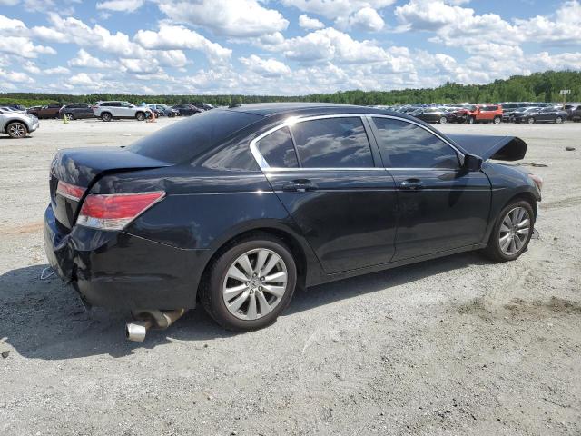 Photo 3 from auction – 2011 HONDA ACCORD EXL with VIN 1HGCP2F86BA010726