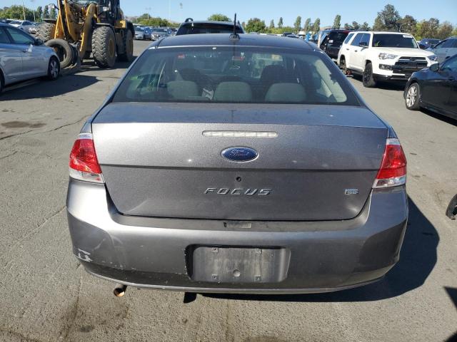 Photo 6 from auction – 2009 FORD FOCUS SE with VIN 1FAHP35N59W148861