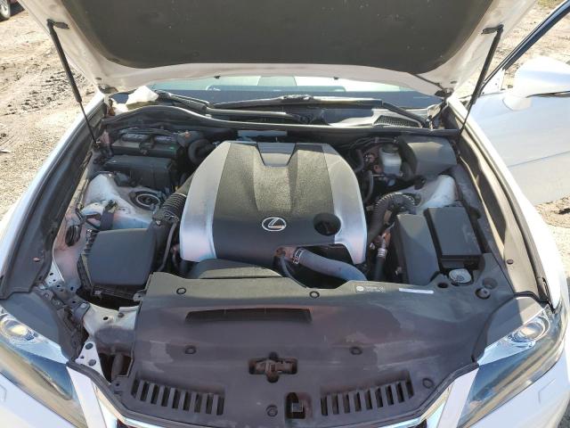 Photo 11 from auction – 2015 LEXUS GS 350 with VIN JTHCE1BL3FA000829
