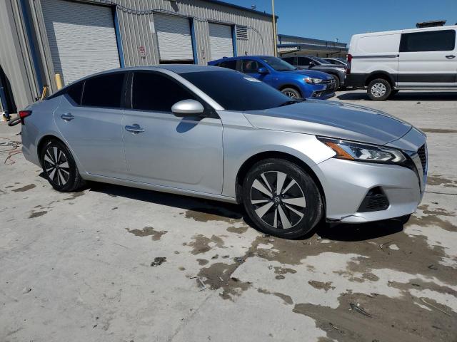 Photo 4 from auction – 2022 NISSAN ALTIMA SV with VIN 1N4BL4DV7NN383352
