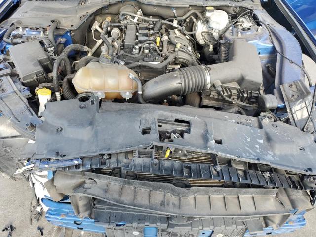 Photo 11 from auction – 2018 FORD MUSTANG with VIN 1FA6P8TH1J5128781