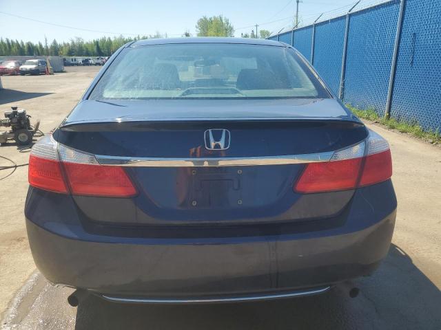 Photo 6 from auction – 2014 HONDA ACCORD SPO with VIN 1HGCR2E57EA809100
