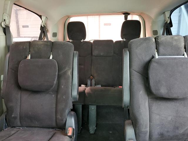 Photo 10 from auction – 2014 DODGE GRAND CARA with VIN 2C4RDGBG7ER459246