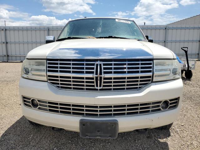 Photo 5 from auction – 2007 LINCOLN NAVIGATOR with VIN 5LMFU28547LJ01666