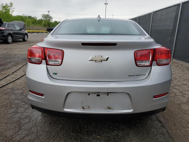 Photo 6 from auction – 2015 CHEVROLET MALIBU 1LT with VIN 1G11C5SL9FF295288
