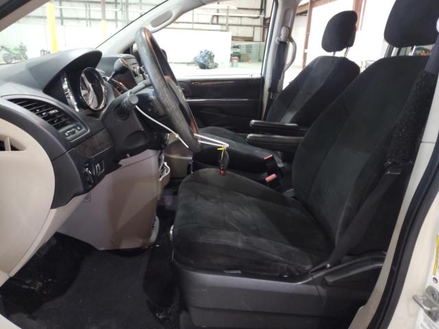 Photo 7 from auction – 2011 DODGE GRAND CARA with VIN 2D4RN4DGXBR768989