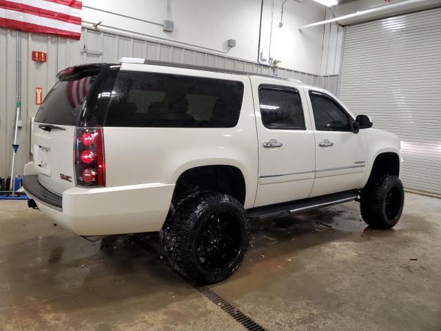 Photo 3 from auction – 2012 GMC YUKON XL D with VIN 1GKS2MEF6CR232467