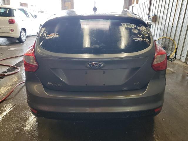 Photo 6 from auction – 2012 FORD FOCUS SE with VIN 1FAHP3K27CL328491
