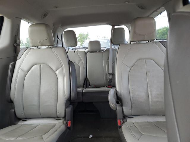 Photo 10 from auction – 2017 CHRYSLER PACIFICA T with VIN 2C4RC1EG5HR708594