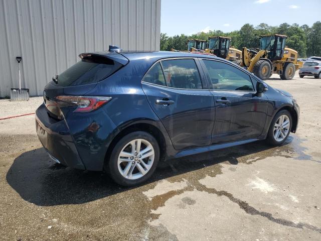 Photo 3 from auction – 2019 TOYOTA COROLLA SE with VIN JTNK4RBE4K3067367