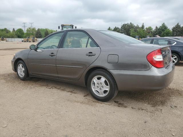 Photo 2 from auction – 2003 TOYOTA CAMRY LE with VIN 4T1BE32K53U644743