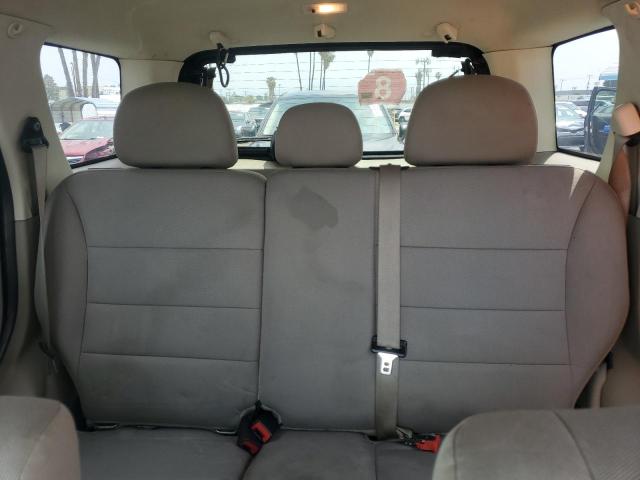 Photo 10 from auction – 2012 FORD ESCAPE XLT with VIN 1FMCU9DG4CKA92649