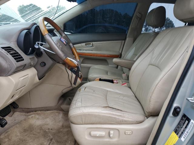 Photo 7 from auction – 2005 LEXUS RX 330 with VIN 2T2GA31UX5C042490