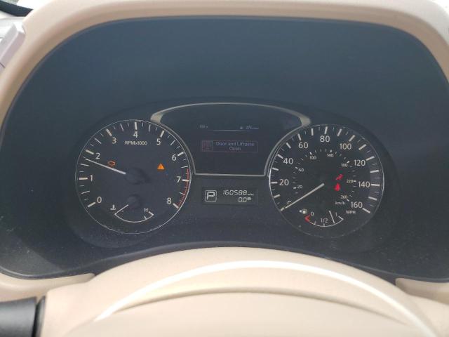 Photo 9 from auction – 2015 NISSAN PATHFINDER with VIN 5N1AR2MN9FC712585