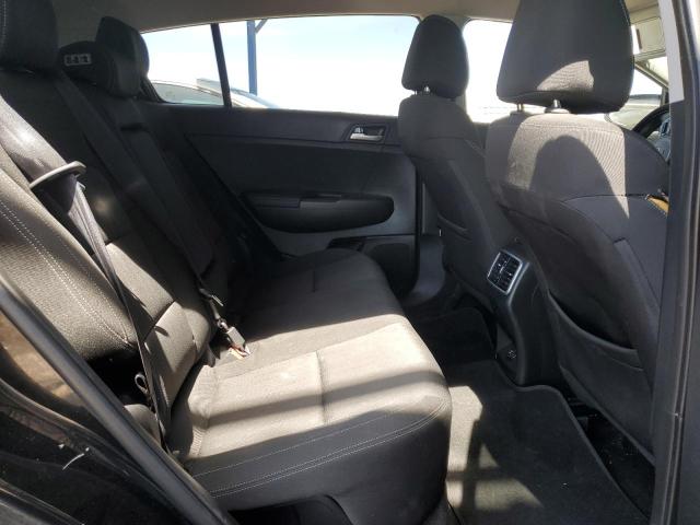 Photo 11 from auction – 2017 KIA SPORTAGE with VIN KNDPM3AC6H7103312