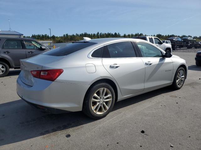 Photo 3 from auction – 2017 CHEVROLET MALIBU LT with VIN 1G1ZE5ST3HF202765