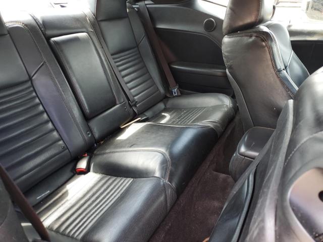 Photo 10 from auction – 2016 DODGE CHALLENGER with VIN 2C3CDZBT1GH349739