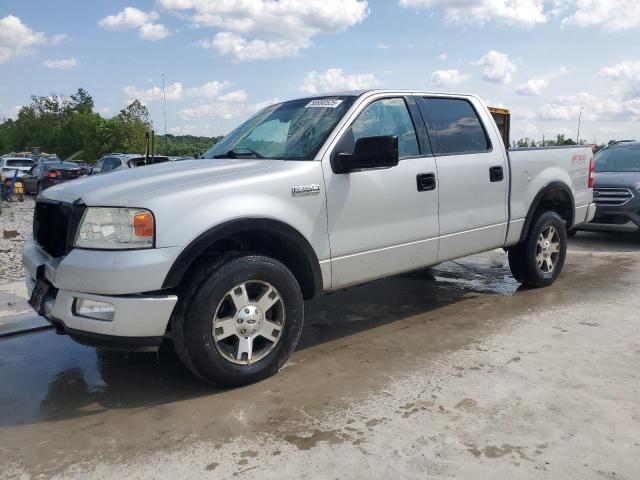 Photo 1 from auction – 2004 FORD F150 SUPER with VIN 1FTPW14564KA84442