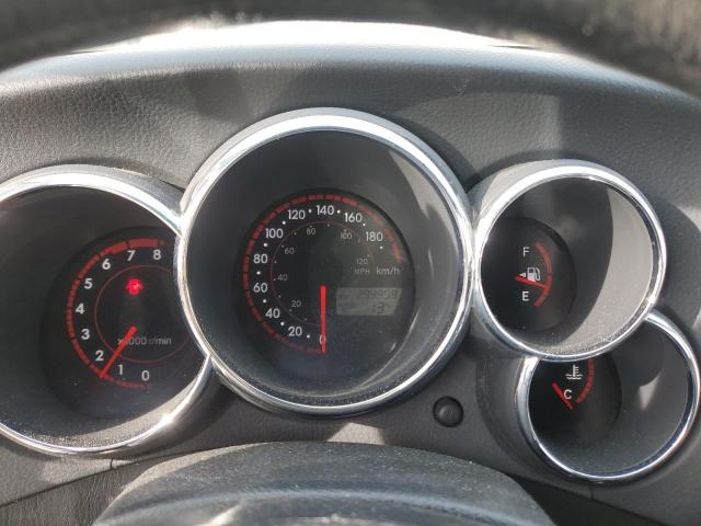 Photo 9 from auction – 2007 TOYOTA MATRIX with VIN 2T1KR32E47C663144