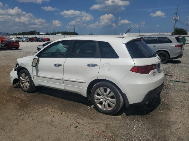 Photo 2 from auction – 2012 ACURA RDX TECHNO with VIN 5J8TB2H5XCA002485