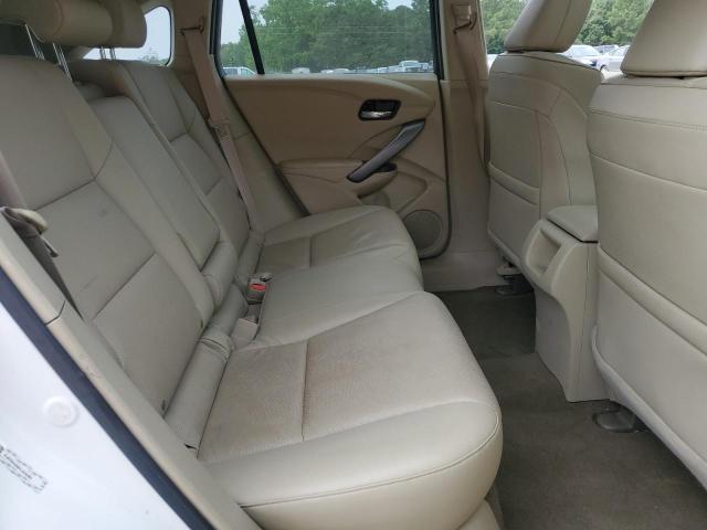 Photo 11 from auction – 2015 ACURA RDX with VIN 5J8TB4H36FL004981