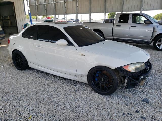 Photo 4 from auction – 2009 BMW 135 I with VIN WBAUC73599VK79521