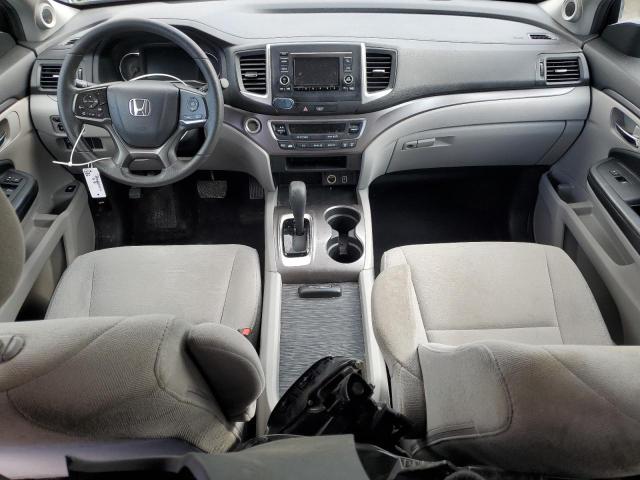 Photo 8 from auction – 2019 HONDA PILOT LX with VIN 5FNYF5H13KB037883