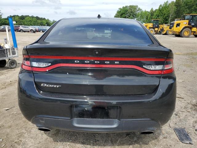 Photo 6 from auction – 2015 DODGE DART SXT with VIN 1C3CDFBB8FD391360