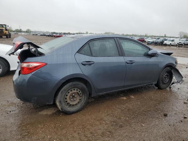 Photo 3 from auction – 2019 TOYOTA COROLLA L with VIN 2T1BURHE3KC138660