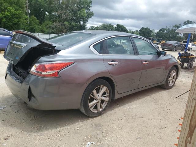 Photo 3 from auction – 2015 NISSAN ALTIMA 2.5 with VIN 1N4AL3AP8FC409868